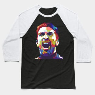 Gianluigi Buffon Baseball T-Shirt